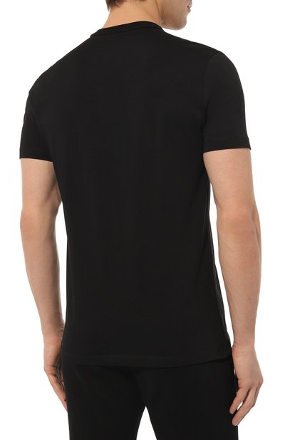 Хлопковая футболка ICE PLAY, арт. U1MF01K/P400, фото 4