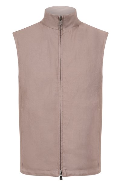 Мужской двусторонний жилет CORNELIANI, арт. 25C5P8-2520153