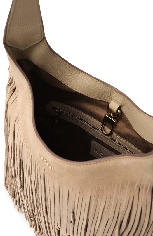 Сумка Lenah BOSS 50558004 Бежевый  50558004 Фото 5