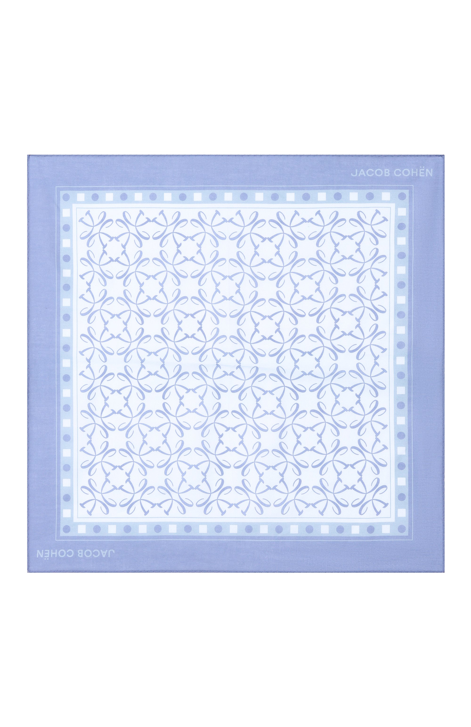 Джинсы edo JACOB COHEN, арт. JUM_QE031 054 T751A TM, фото 6