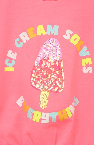 Топ BILLIEBLUSH, арт. U20011, фото 3