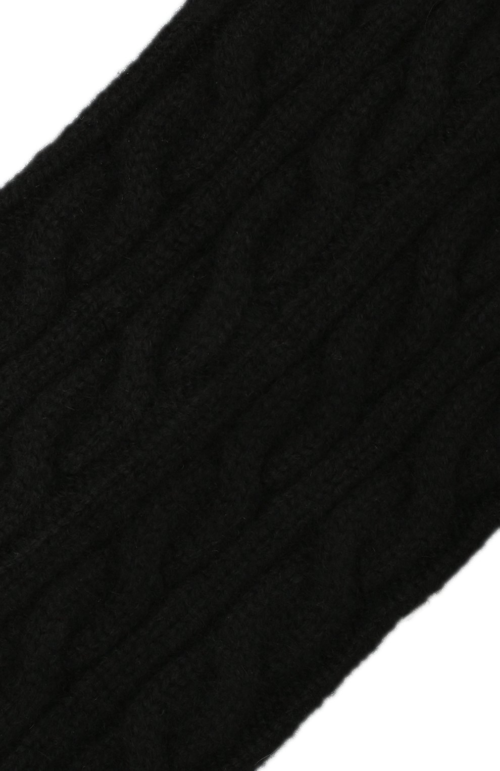 Кашемировая повязка chapelle BALMUIR, арт. CHAPELLE HEADBAND, фото 3