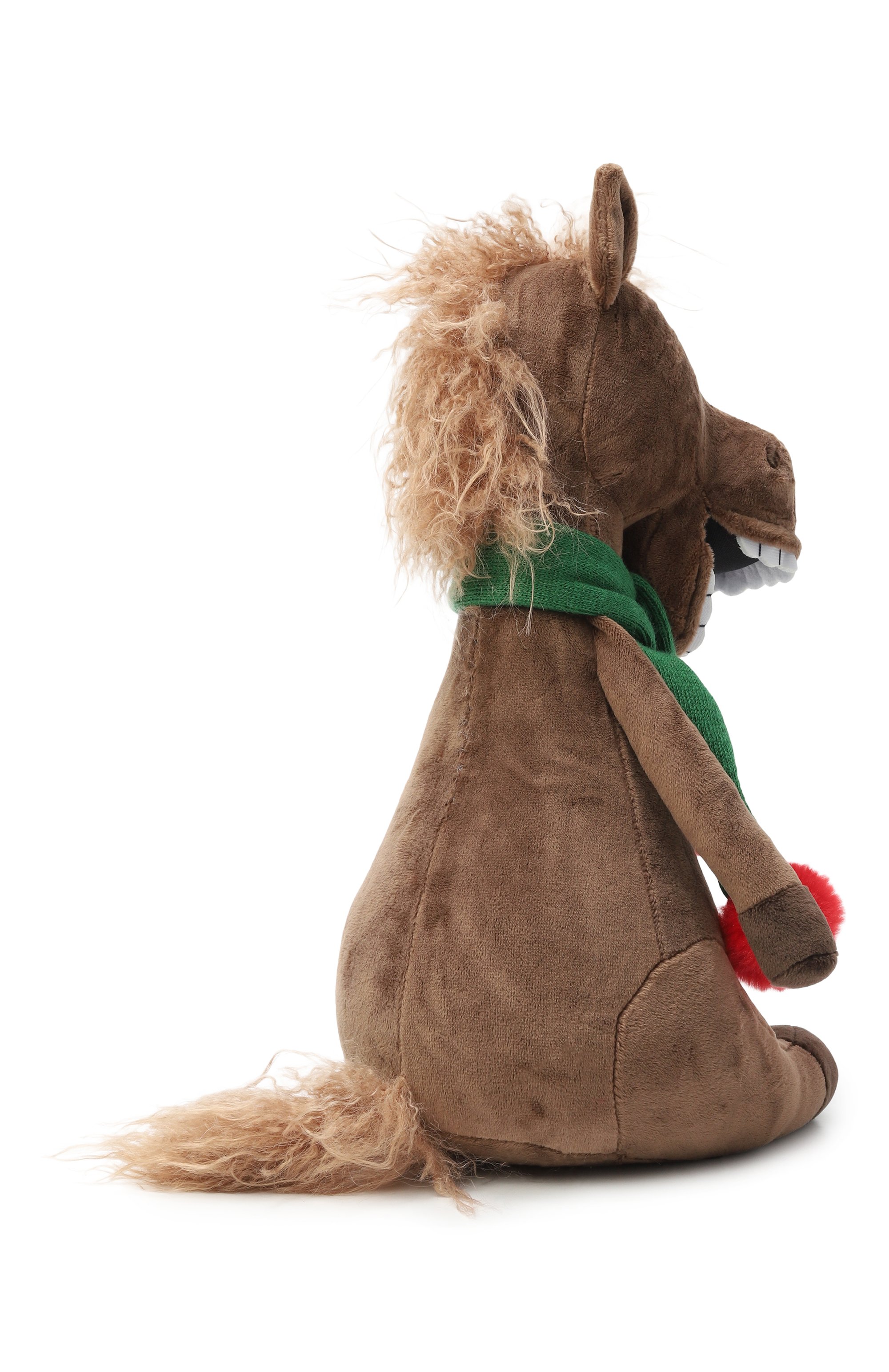 Мягкая игрушка жеребец ORANGE TOYS, арт. 2635/30, фото 3