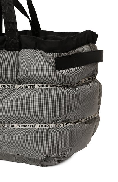 Сумка blobby VIC MATIE, арт. 1D0308T_999BIBB027, фото 3