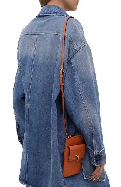 Сумка beat soft mini COCCINELLE, арт. E2 IF6 18 15 01, фото 2