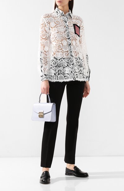 Сумка metropolis FURLA, арт. BLE8, фото 2