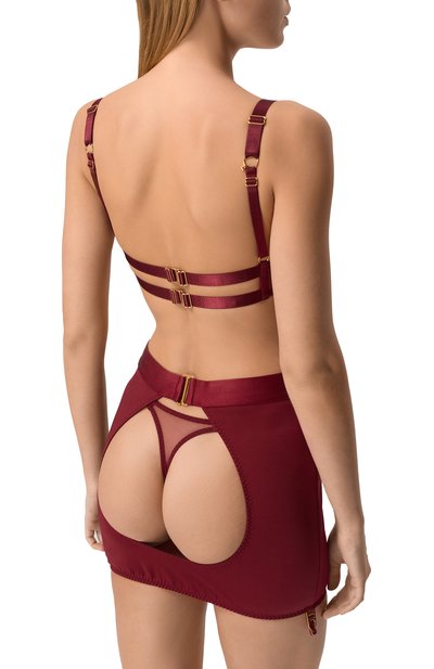 Юбка BORDELLE, арт. SS25SK01M, фото 3