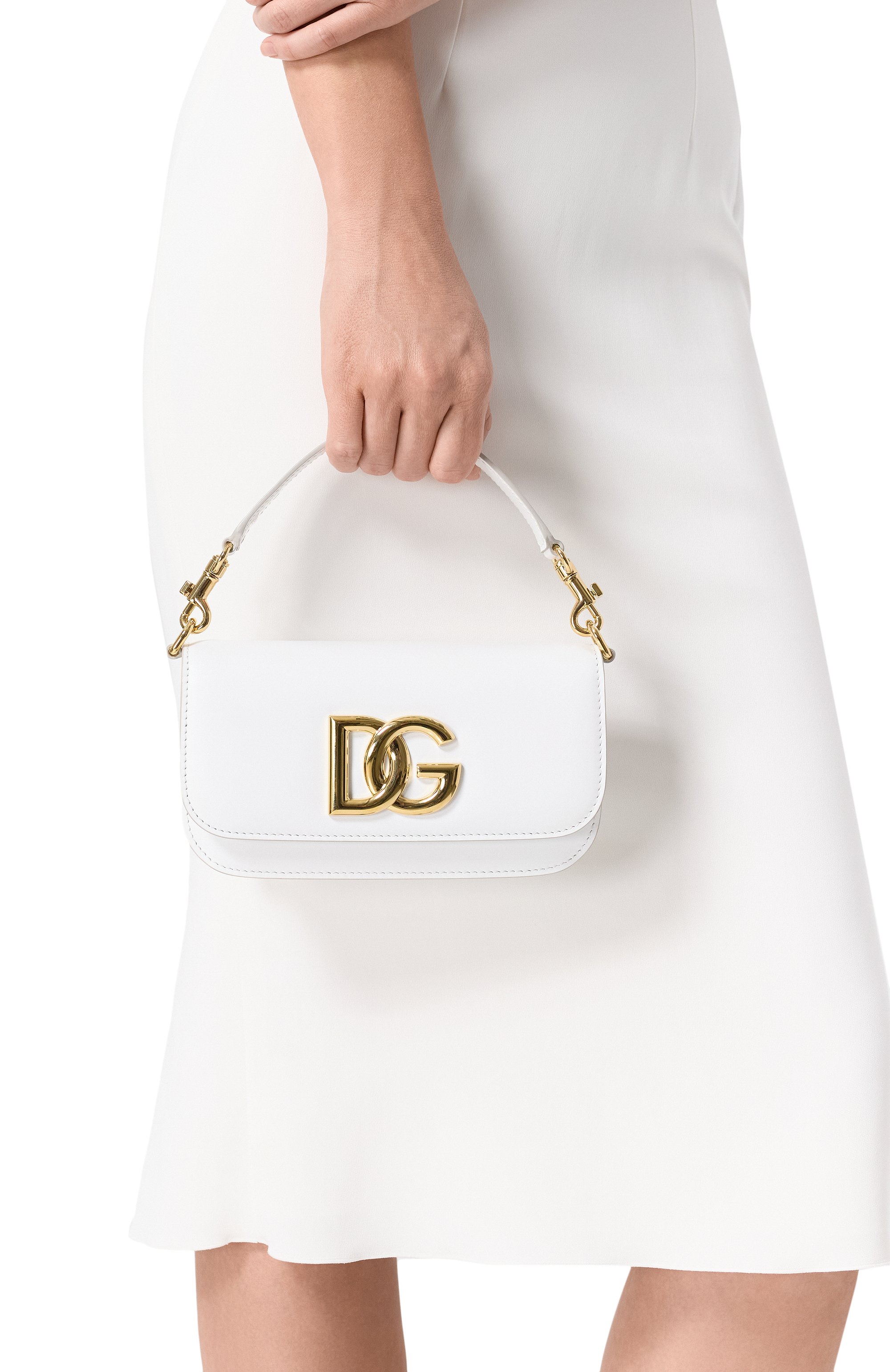 Сумка 3.5 DOLCE & GABBANA, арт. BB9603_BI9603_BE9603/AW576_1, фото 2