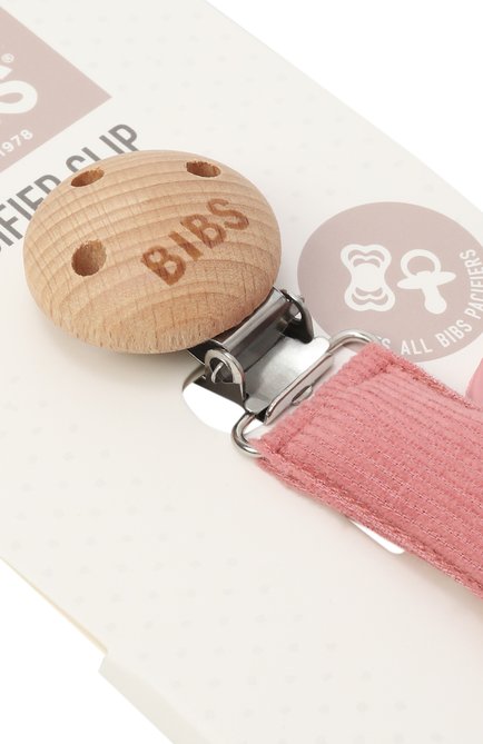 �Держатель для пустышки BIBS, арт. 9401114