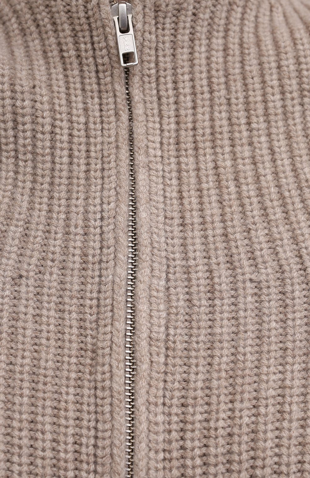 Шерстяной кардиган ISABEL MARANT, арт. CA0287-21P029I/R0MEA, фото 5