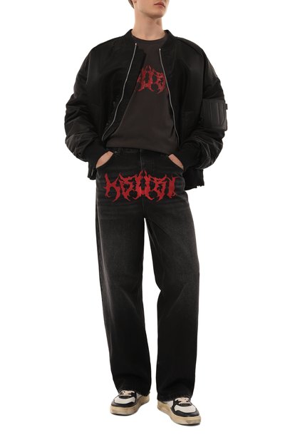 Джинсы KSUBI, арт. MFA24DJ045, фото 2