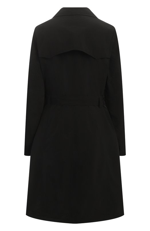 Тренч Adhoc Чёрный, фото 2