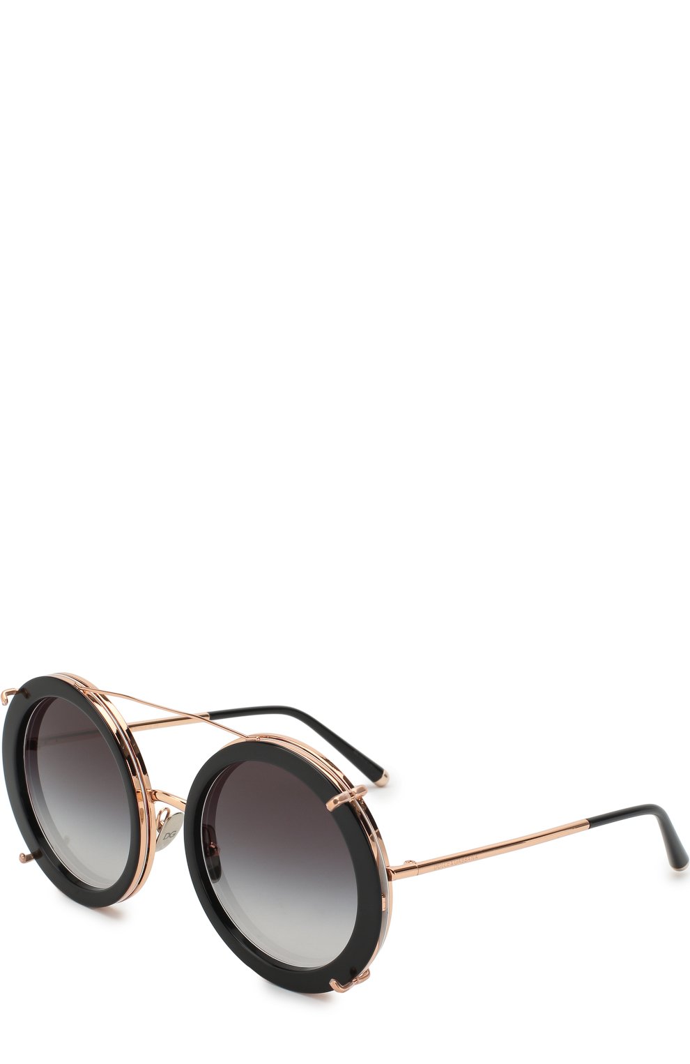 Солнцезащитные очки DOLCE & GABBANA, арт. 2198-12988G, фото 6