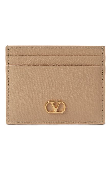 Женский кожаный футляр для кредитных карт VALENTINO, арт. 7W2P0AJ7/SNP