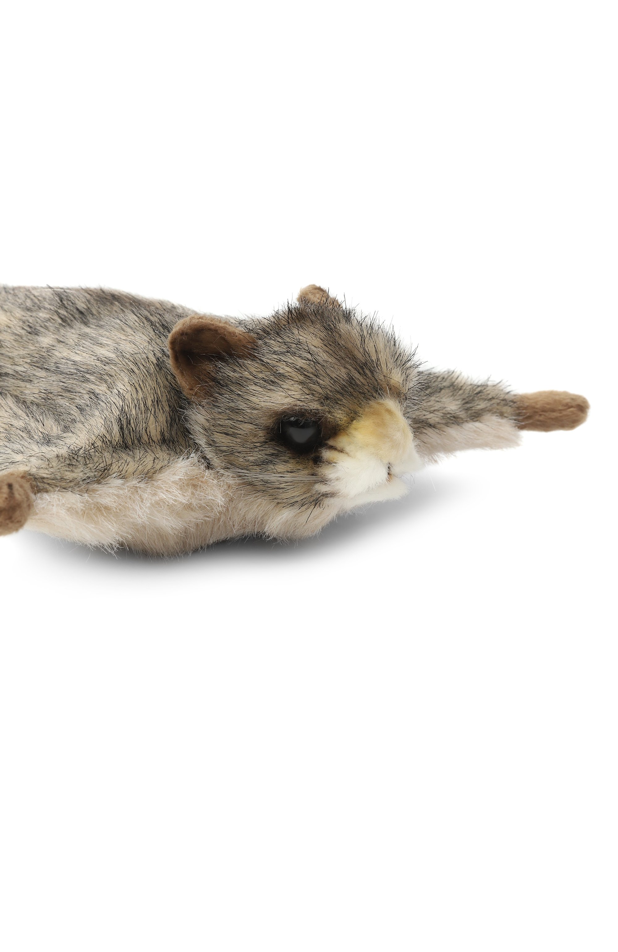 Мягкая игрушка белка-летяга HANSA, арт. 4116, фото 4