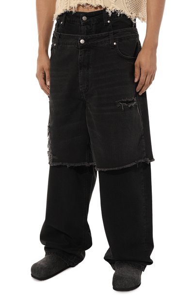 Джинсы AN OTHER DATE, арт. F40DMADP105, фото 3