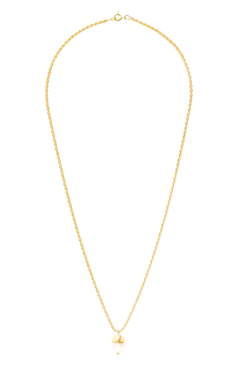 Кулон на цепочке BONVO, арт. PERLA/G0LD, фото 1