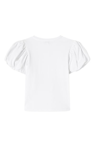 Хлопковая футболка MARC JACOBS (THE), арт. W60464, фото 2