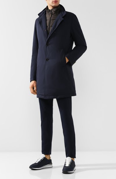 Плащ WINDSOR, арт. 13 RIVA-N 10006522, фото 2