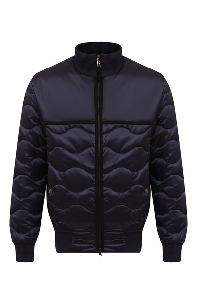 Утепленный бомбер BOGNER, арт. 38317562, фото 1