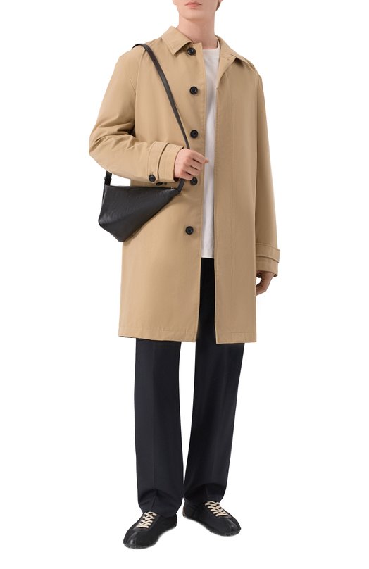 Сумка Triangle Jil Sander J26WG0071/P8891 Чёрный  J26WG0071/P8891 Фото 7