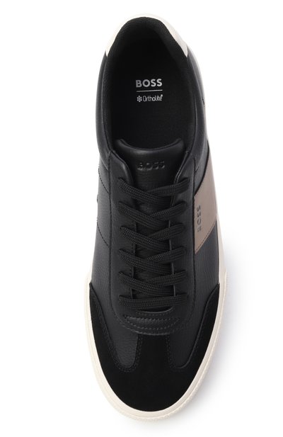 Кеды aiden BOSS, арт. 50557852, фото 5