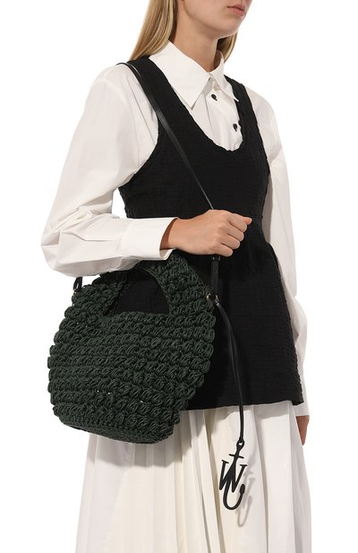 Сумка popcorn JW ANDERSON, арт. HB0553 FA0305, фото 2