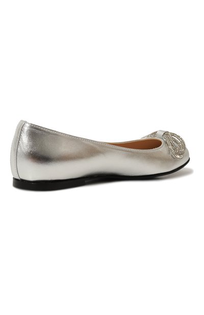 Балетки MONTELPARE TRADITION, арт. MT11612/36-41, фото 3