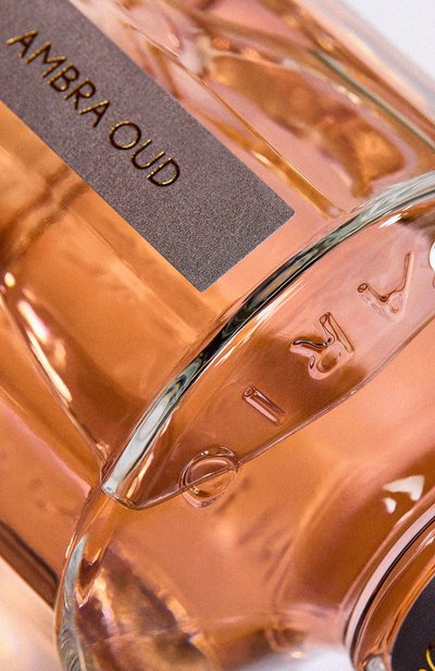 Диффузор ambra oud (500ml) ERBARIO TOSCANO, арт. DA50AO, фото 5