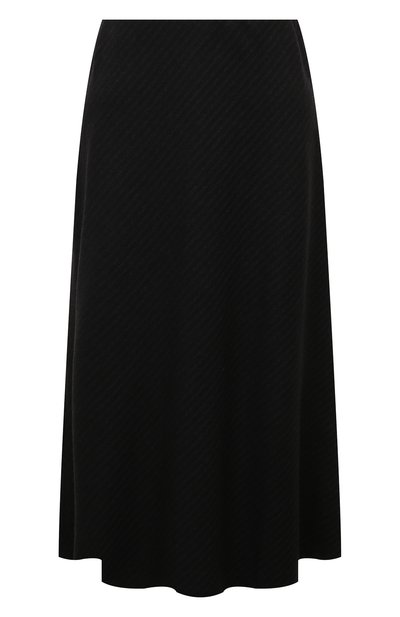 Женская шерстяная юбка NOBLE&BRULEE, арт. NB104/071223/013