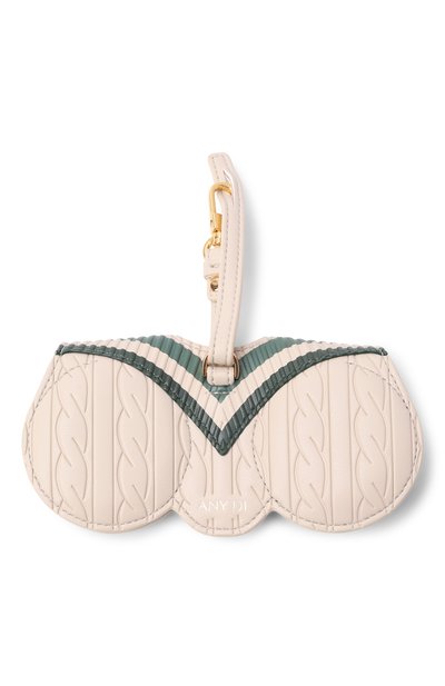 Женского футляр для очков ANY DI, арт. SP101652 KNIT SWEATER