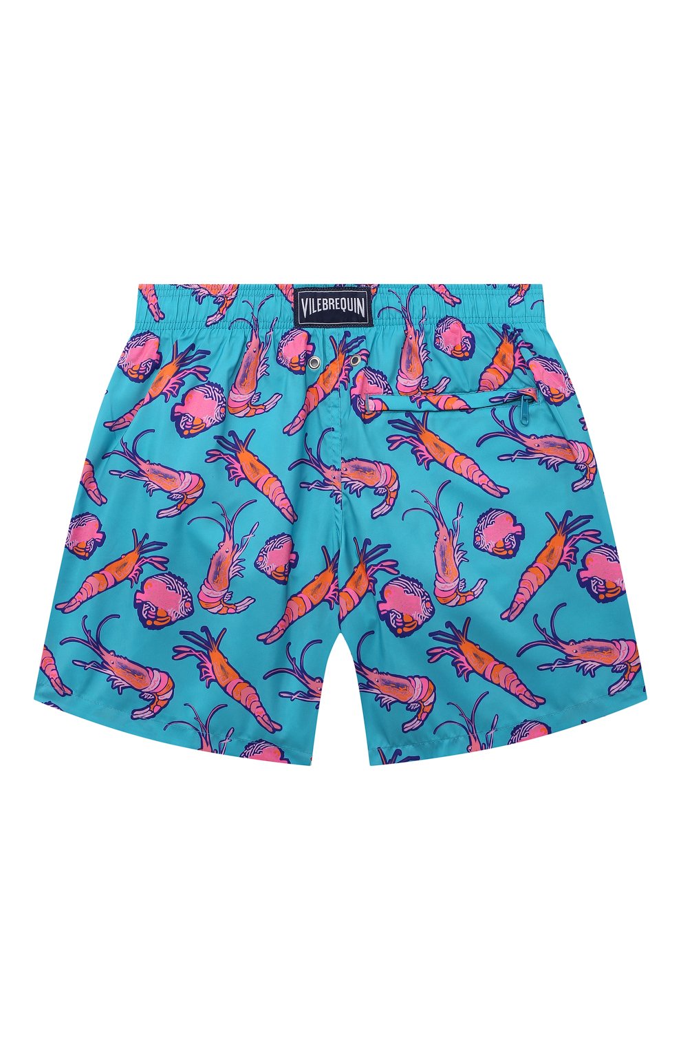 Плавки-шорты VILEBREQUIN, арт. JHIC3J83/316, фото 2