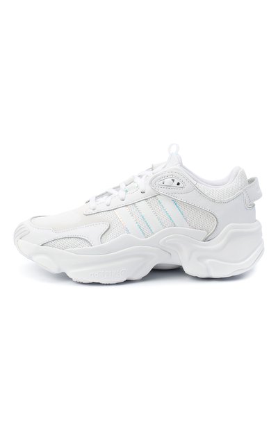 Кроссовки magmur runner ADIDAS ORIGINALS, арт. FV1158, фото 3