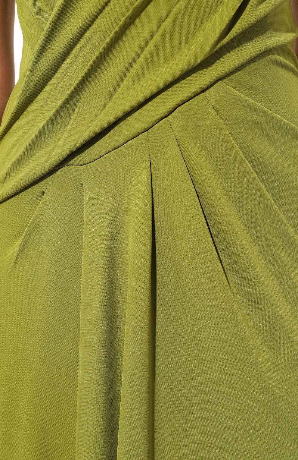 Платье из вискозы ALBERTA FERRETTI, арт. 0435/0127, фото 5