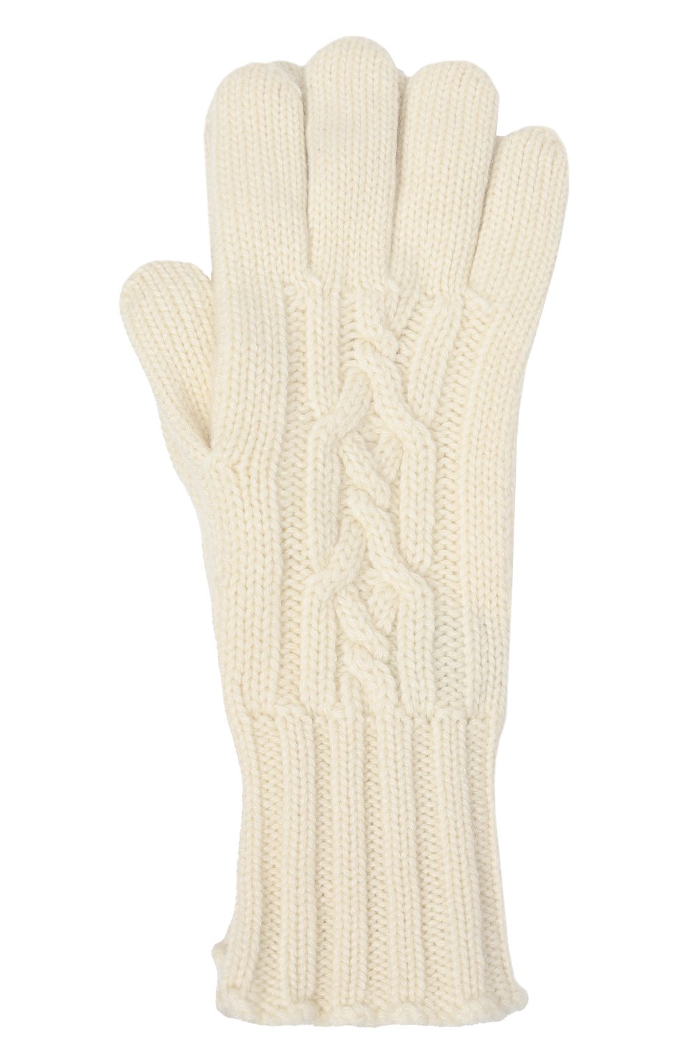 Кашемировые перчатки COLOMBO, арт. GU00078/2-26KI, фото 1