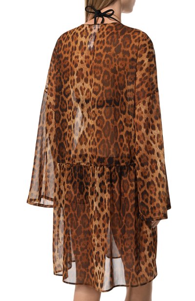 Платье LA PERLA, арт. PLH410170, фото 4