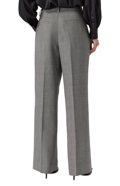 Брюки из шерсти и вискозы ZIMMERMANN, арт. 2517PR251, фото 4