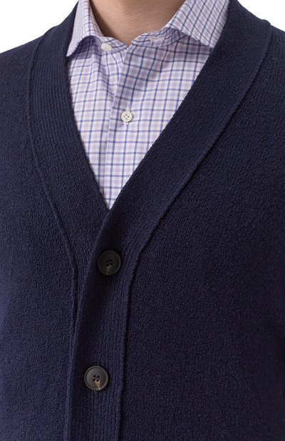 Хлопковый кардиган GRAN SASSO, арт. 23188/17401, фото 5