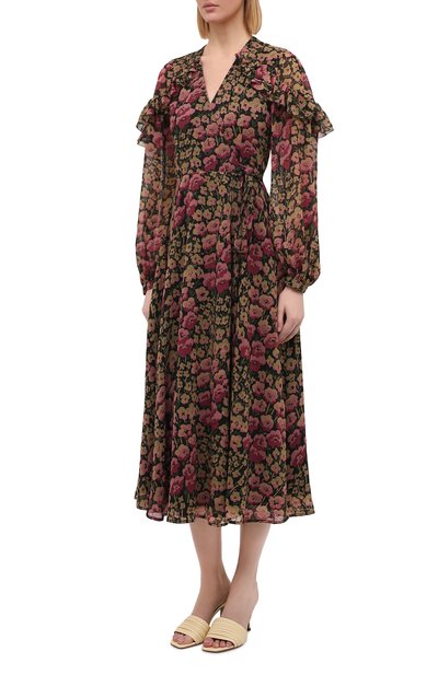 Платье POLO RALPH LAUREN, арт. 211814338, фото 3