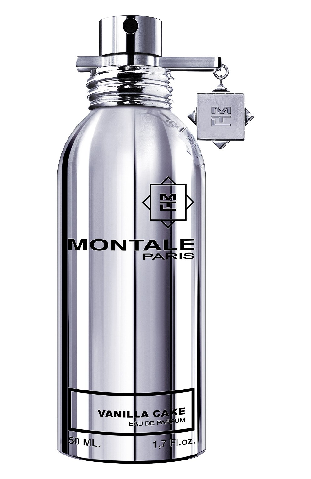 Парфюмерная вода vanilla cake (50ml) MONTALE, арт. 3760260456142, фото 1