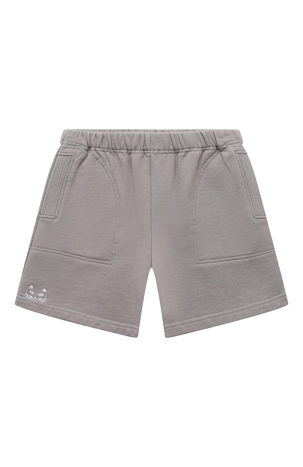 Хлопковые шорты NATAYAKIM, арт. NY-050BWK, фото 1