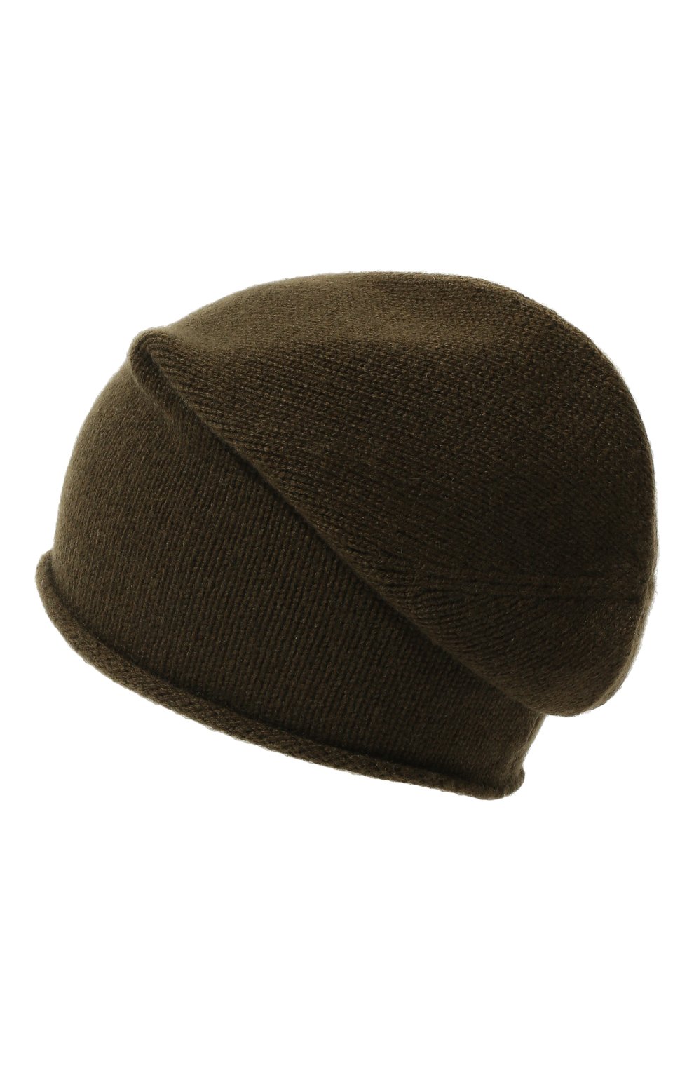 Шапка из шерсти и кашемира ALLUDE, арт. 225/17112, фото 2