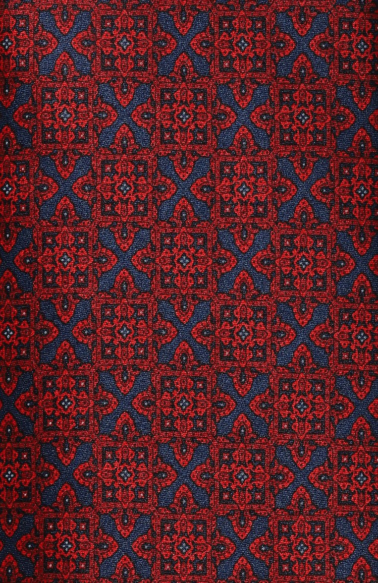 Комплект из галстука и платка STEFANO RICCI, арт. DH/49101, фото 1