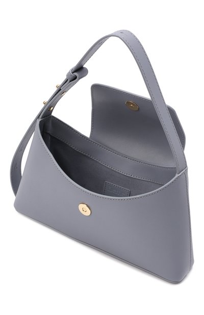 Сумка envelope ELLEME, арт. ENVEL0PE/LEATHER, фото 5