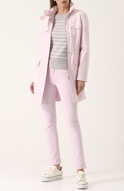 Джинсы LORO PIANA, арт. FAF6624, фото 2