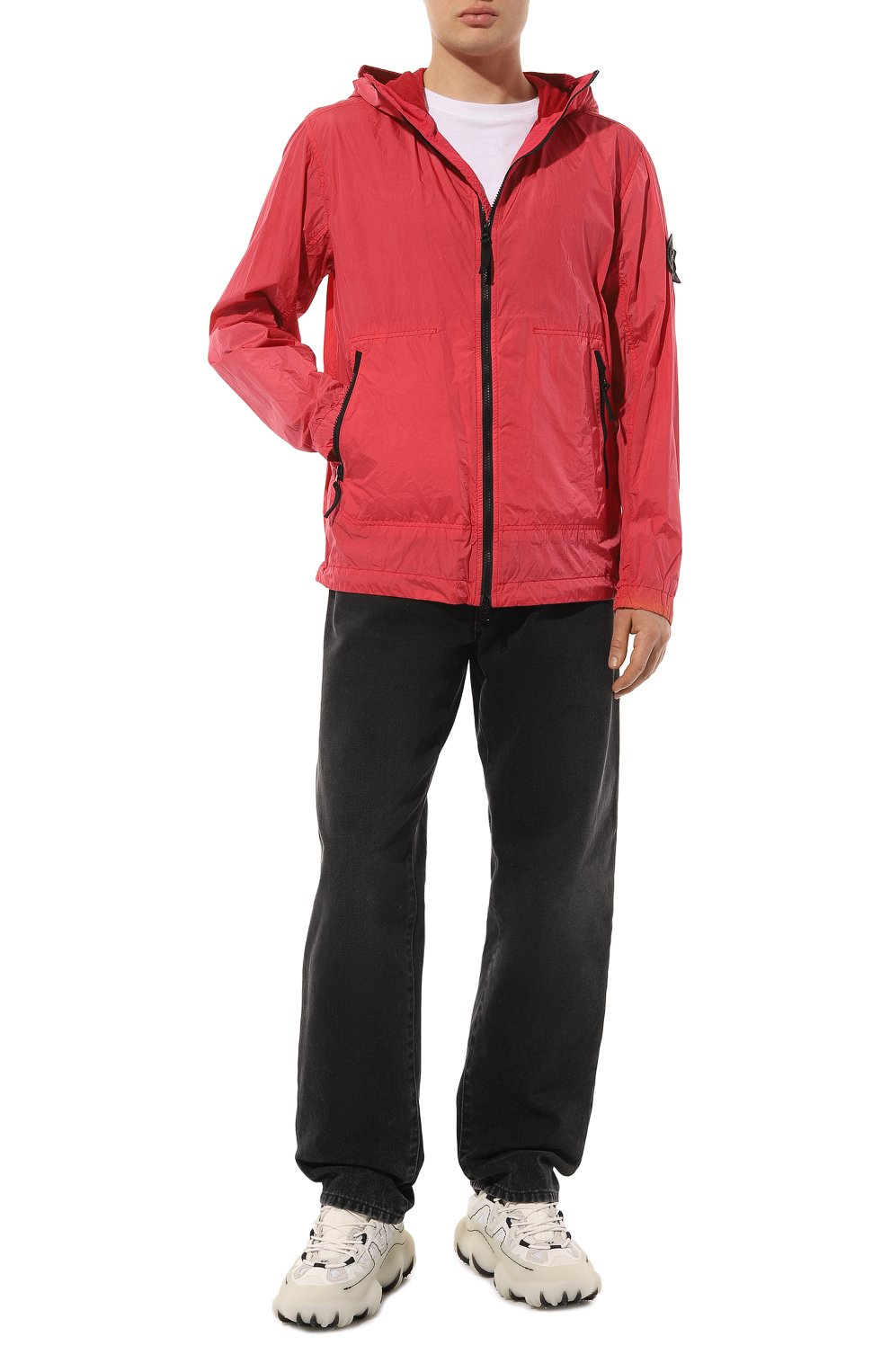 Куртка STONE ISLAND, арт. 781540522, фото 2