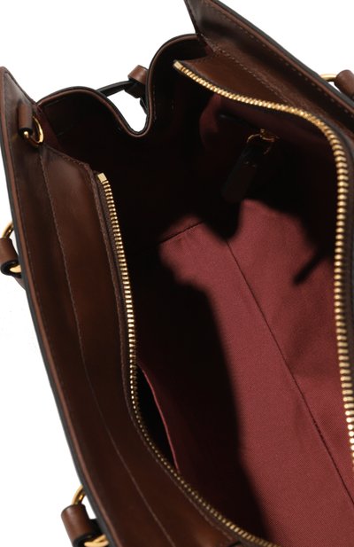 Сумка york medium COCCINELLE, арт. E1REG180201, фото 5