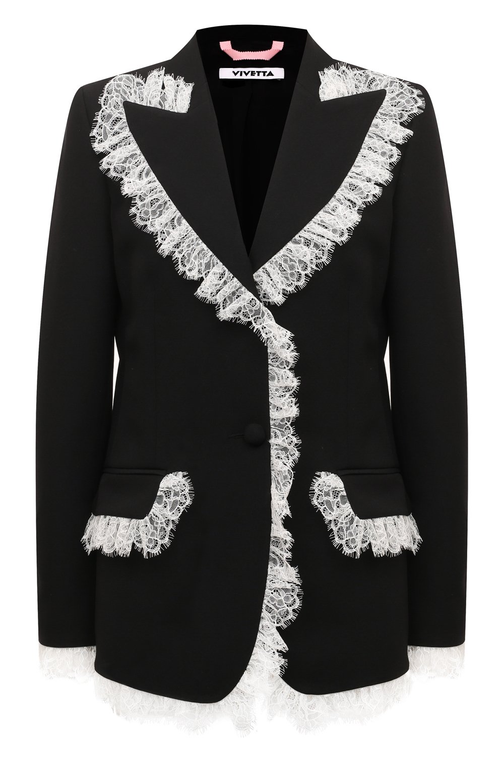 Жакет VIVETTA, арт. VS2GC0034/TE006, фото 1