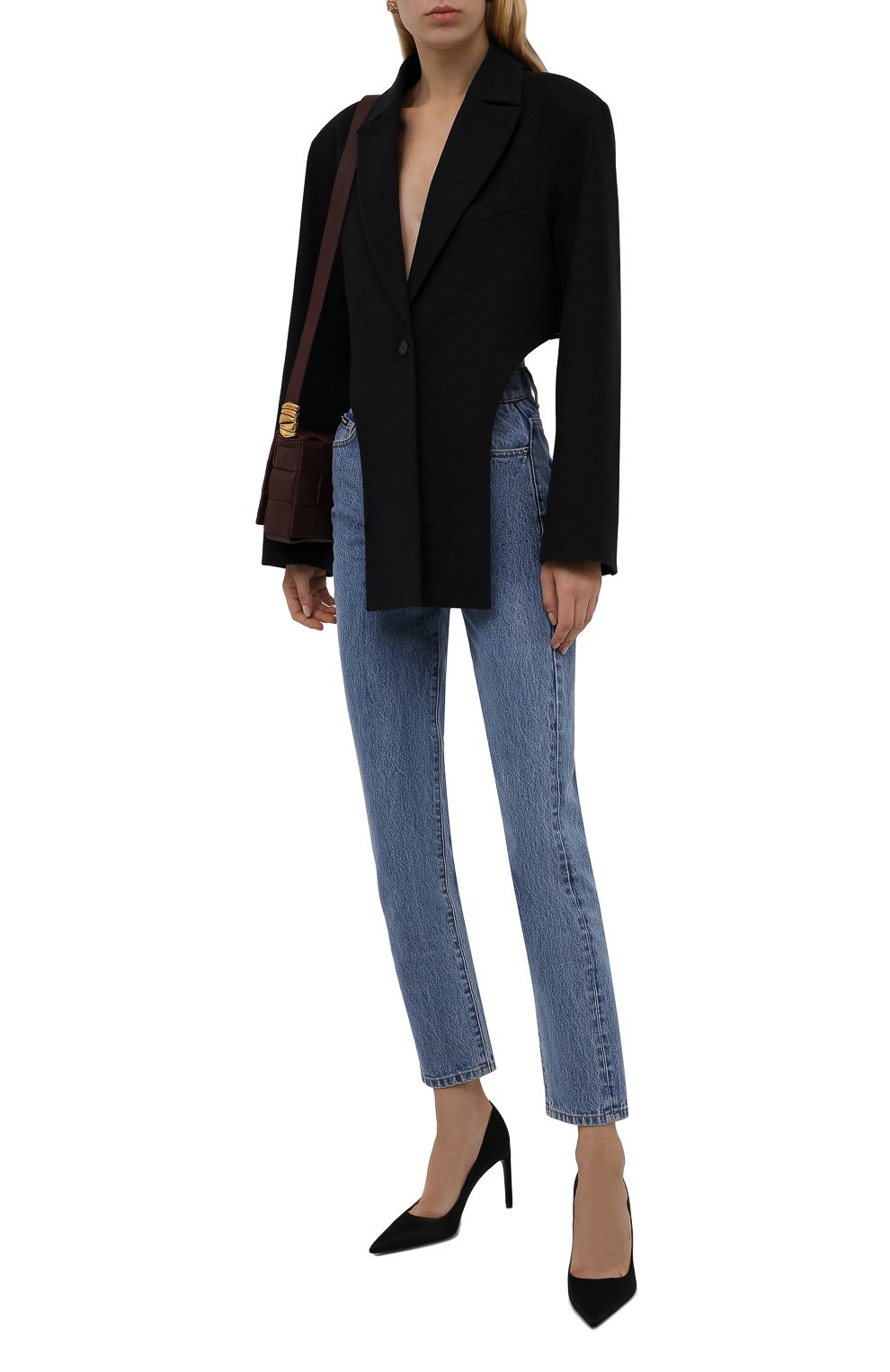 Жакет RUBAN, арт. RPS21-3.1.41.2, фото 2