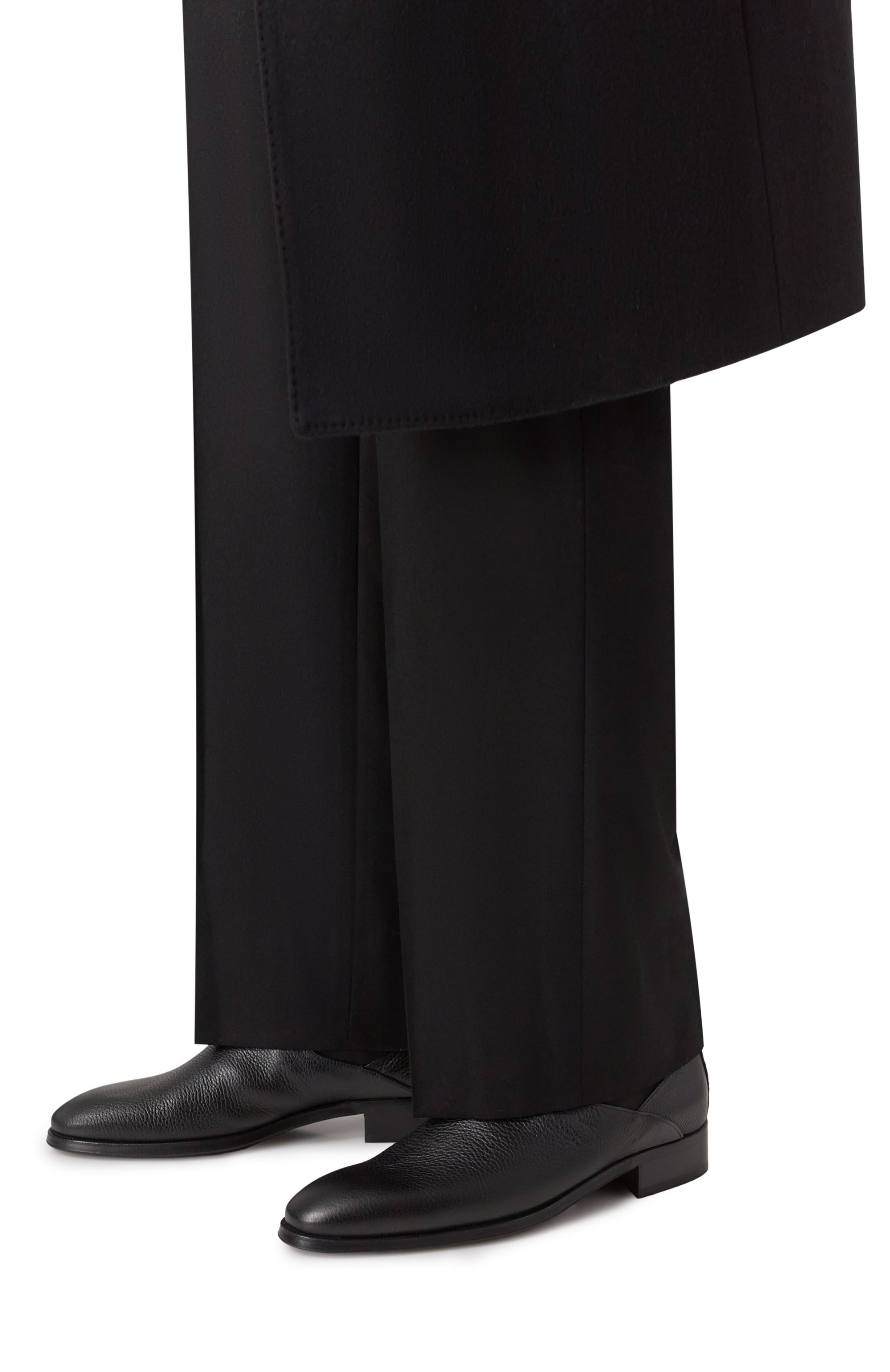 Кожаные челси ARTIOLI, арт. 0G6S884/BIS, фото 3